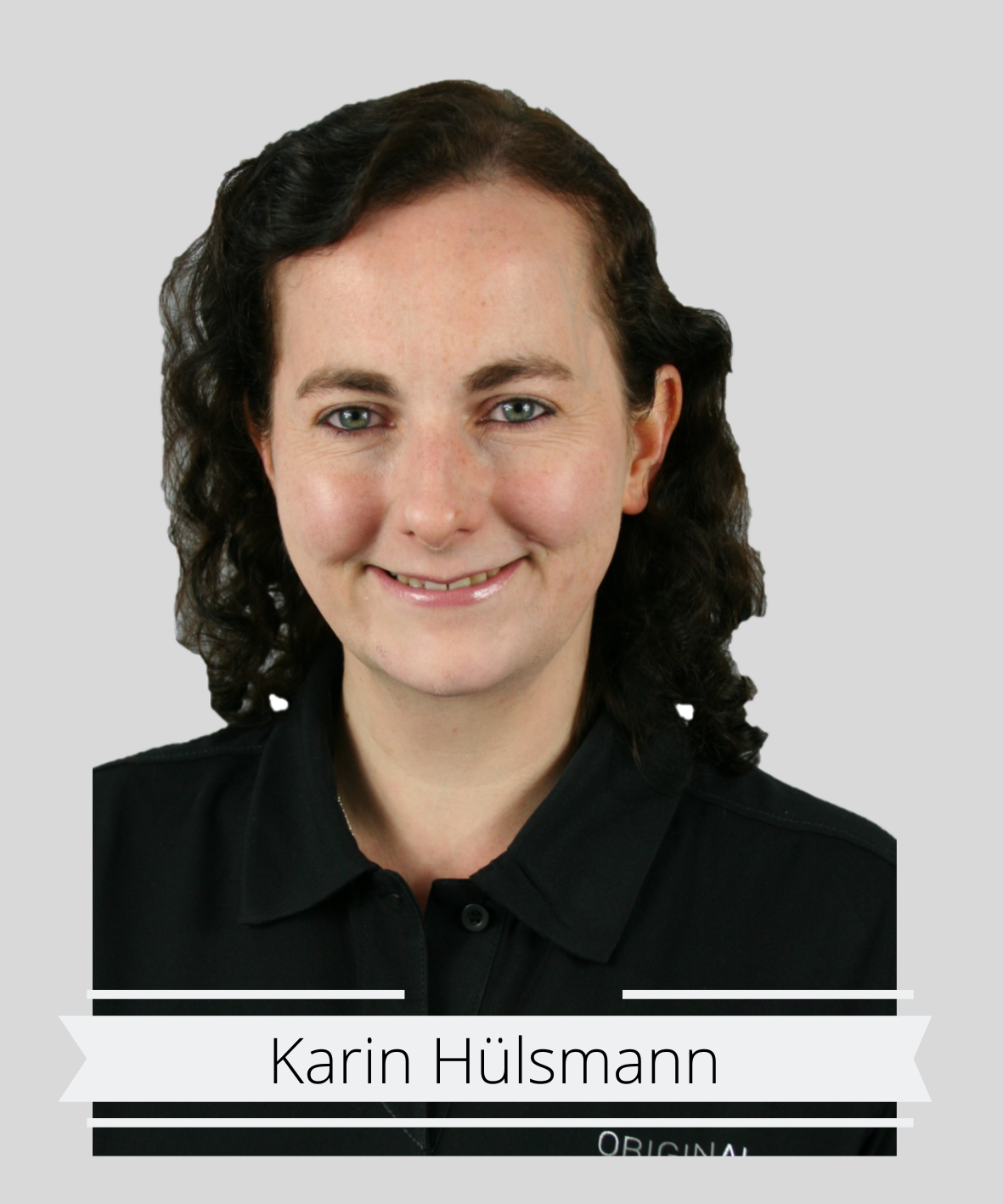 Karin Hülsmann